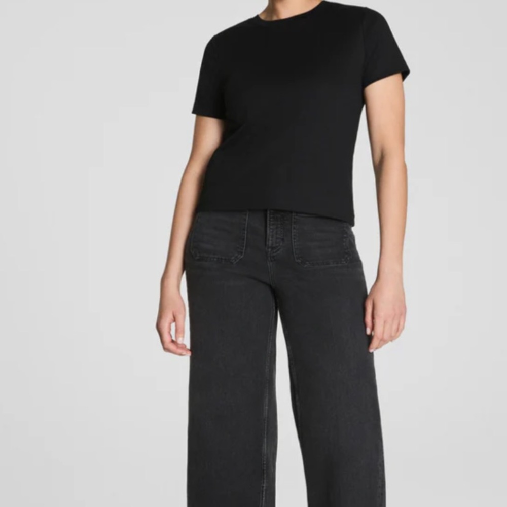 SPANX Jean Court Jumble Large NWT